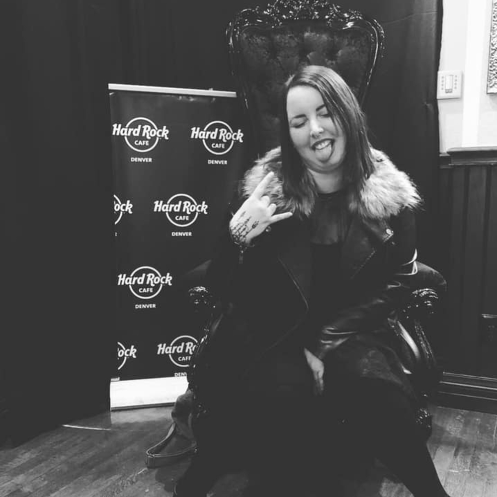 Meet your Posher, Britney